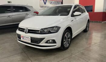 
									Volkswagen Polo  Comfortline TSI 1.0 Turbo full								