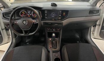 
									Volkswagen Polo  Comfortline TSI 1.0 Turbo full								