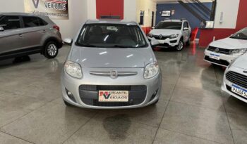 
									Fiat Palio  Attractiv 1.4 full								