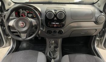 
									Fiat Palio  Attractiv 1.4 full								