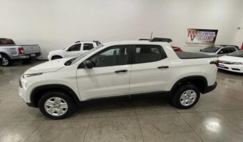 
									Fiat Toro  Endurance 1.8 Automatica full								