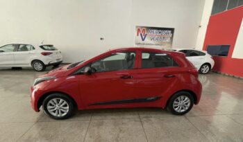 
									Hyundai HB20  1.0 Manual full								