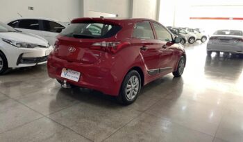 
									Hyundai HB20  1.0 Manual full								