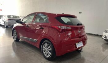 
									Hyundai HB20  1.0 Manual full								