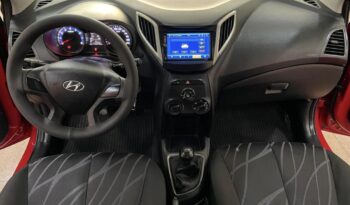 
									Hyundai HB20  1.0 Manual full								