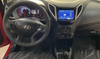 
									Hyundai HB20  1.0 Manual full								