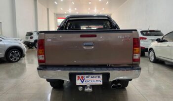 
									Toyota Hilux  SRV 3.0 4X2 full								