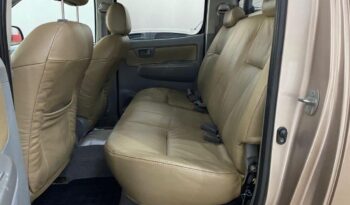 
									Toyota Hilux  SRV 3.0 4X2 full								