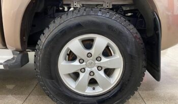 
									Toyota Hilux  SRV 3.0 4X2 full								