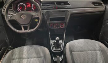 
									Volkswagen Gol  MSI 1.0 full								