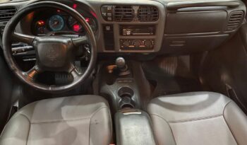 
									Chevrolet S10  Rodeio 2.8 4X4 Diesel full								