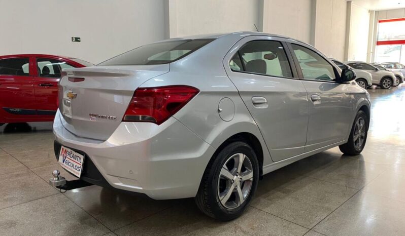 
								Chevrolet Prisma  1.4 MT LTZ full									