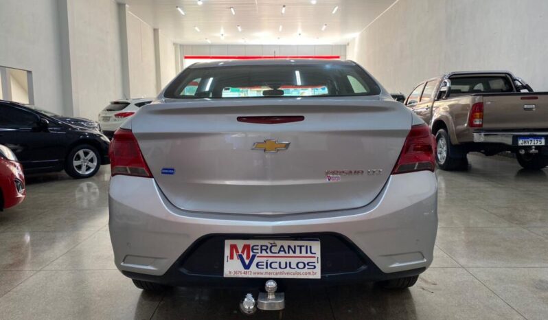 
								Chevrolet Prisma  1.4 MT LTZ full									