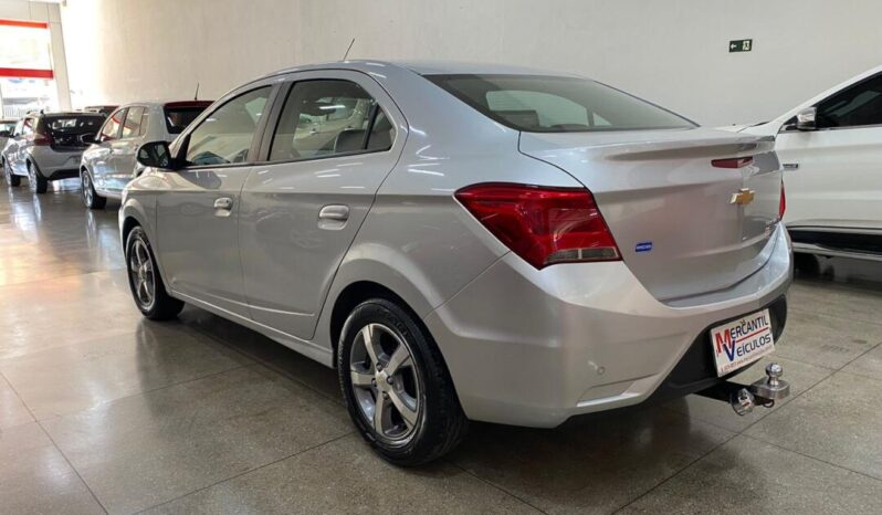 
								Chevrolet Prisma  1.4 MT LTZ full									