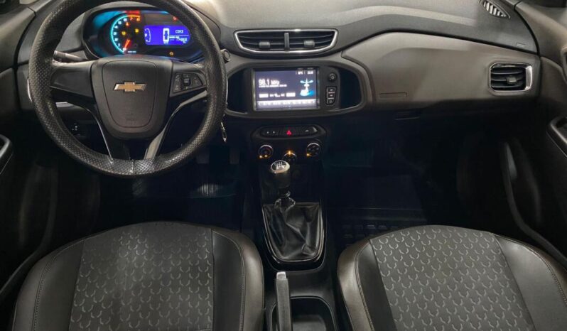 
								Chevrolet Prisma  1.4 MT LTZ full									