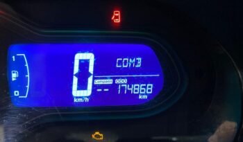 
									Chevrolet Prisma  1.4 MT LTZ full								