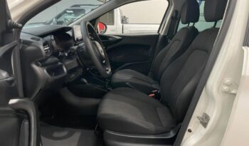 
									Fiat Argo  1.0 Drive full								