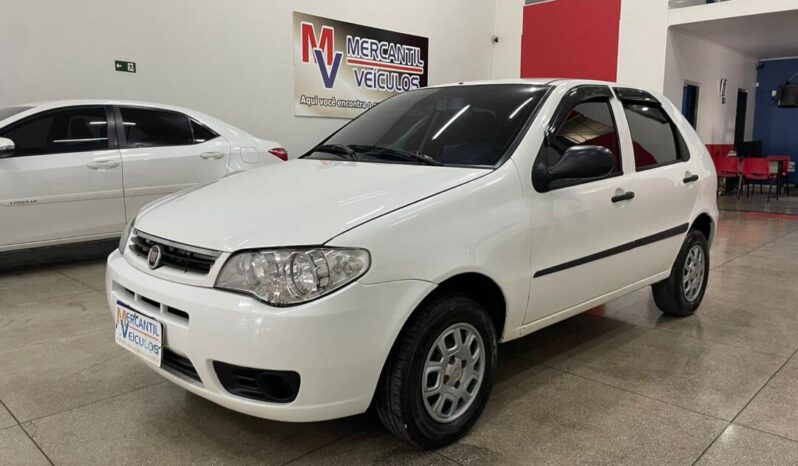 
								Fiat Palio  1.0 Fire full									