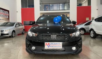 
									Fiat Argo  1.3 Trekking full								