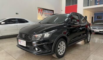 
									Fiat Argo  1.3 Trekking full								