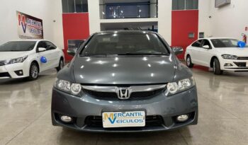 
									Honda Civic  1.8 LXL full								