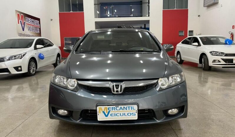 
								Honda Civic  1.8 LXL full									