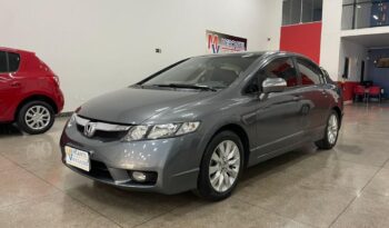 
									Honda Civic  1.8 LXL full								