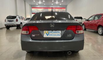 
									Honda Civic  1.8 LXL full								