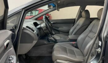 
									Honda Civic  1.8 LXL full								