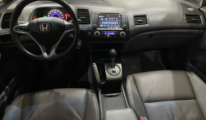 
								Honda Civic  1.8 LXL full									