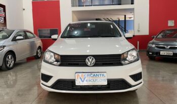 
									Volkswagen Voyage  1.6 full								