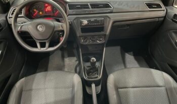 
									Volkswagen Voyage  1.6 full								