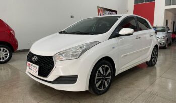 
									Hyundai HB20  1.6 Comf full								