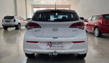 
									Hyundai HB20  1.6 Comf full								