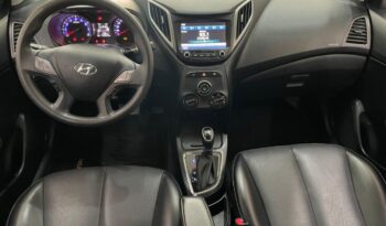 
									Hyundai HB20  1.6 Comf full								