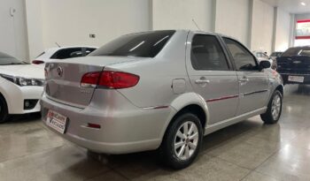 
									Fiat Siena  1.4 ELX full								