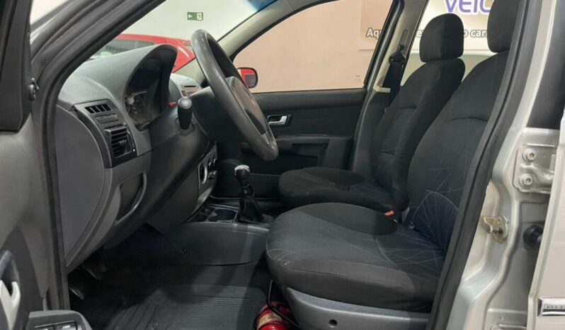 
								Fiat Siena  1.4 ELX full									