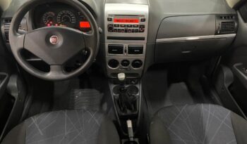 
									Fiat Siena  1.4 ELX full								