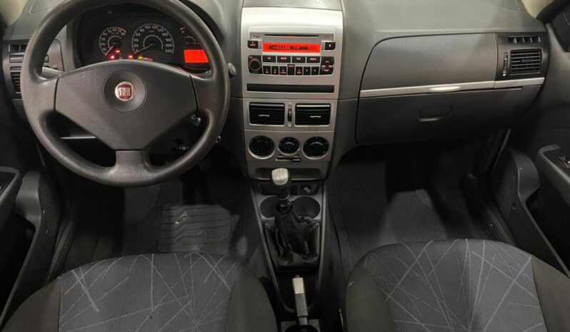 
								Fiat Siena  1.4 ELX full									