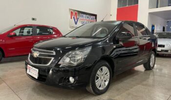 
									Chevrolet Cobalt  1.8 LTZ full								