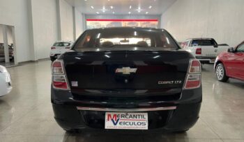 
									Chevrolet Cobalt  1.8 LTZ full								