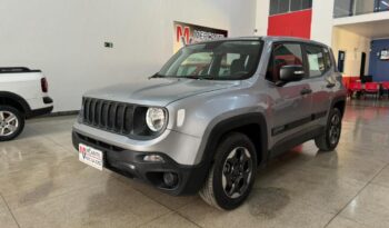 
									Jeep Renegade  1.8 full								