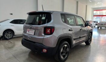 
									Jeep Renegade  1.8 full								