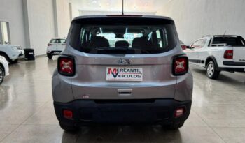 
									Jeep Renegade  1.8 full								