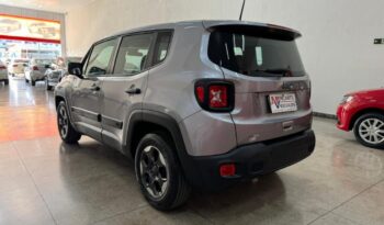 
									Jeep Renegade  1.8 full								