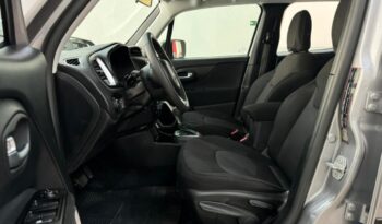 
									Jeep Renegade  1.8 full								