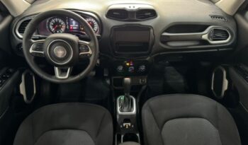 
									Jeep Renegade  1.8 full								