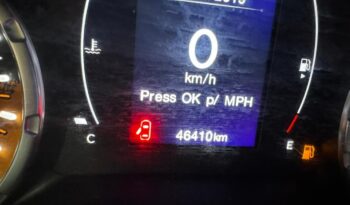 
									Jeep Renegade  1.8 full								