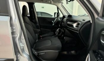 
									Jeep Renegade  1.8 full								