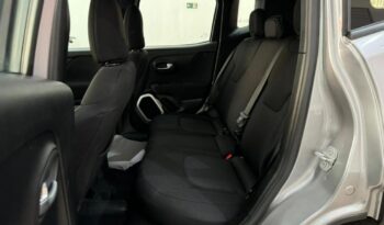 
									Jeep Renegade  1.8 full								